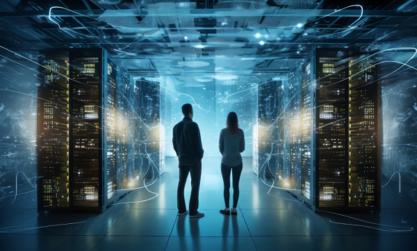 Data Center Solutions