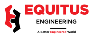 Equitus Engineering New Logo