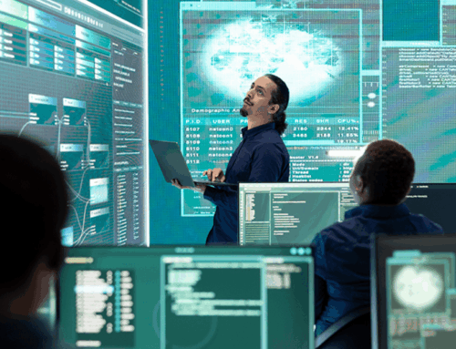 When Something Goes Wrong: How to Build an Incident Response Plan That Works Under Real Pressure