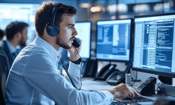 IT Support & Managed Services