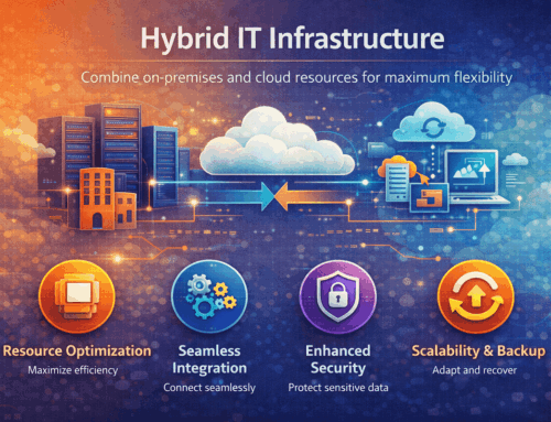 Physical and Virtual Server Deployment: Key Considerations for Modern IT