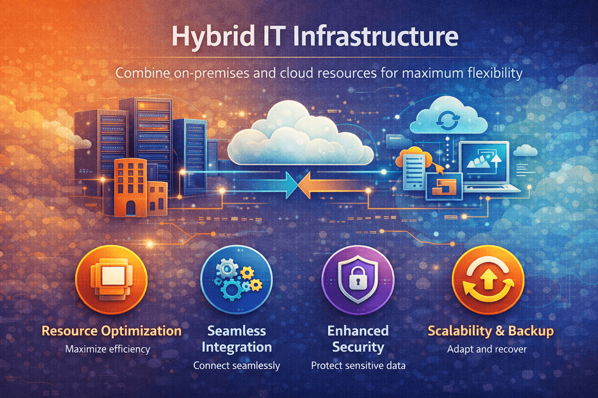 Physical-and-Virtual-Server-Deployment