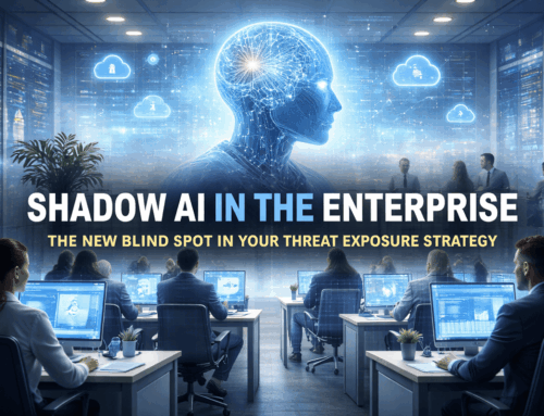 Shadow AI Cybersecurity Risks: Managing AI in the Enterprise