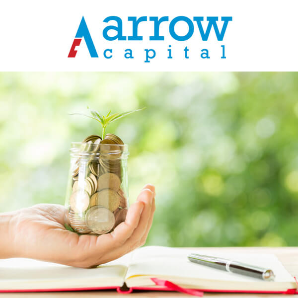 Arrow Capital Featured Image