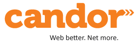 Candor Logo