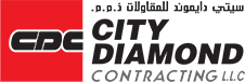 city diamond contracting logo