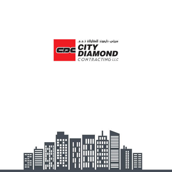 City Diamond Contracting Featured Image