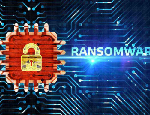 Ransomware in the UAE: Why Local Businesses Are Now Prime Targets – And Whether Your Infrastructure Can Survive an Attack