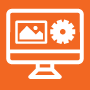 design-development-icon design and development icon