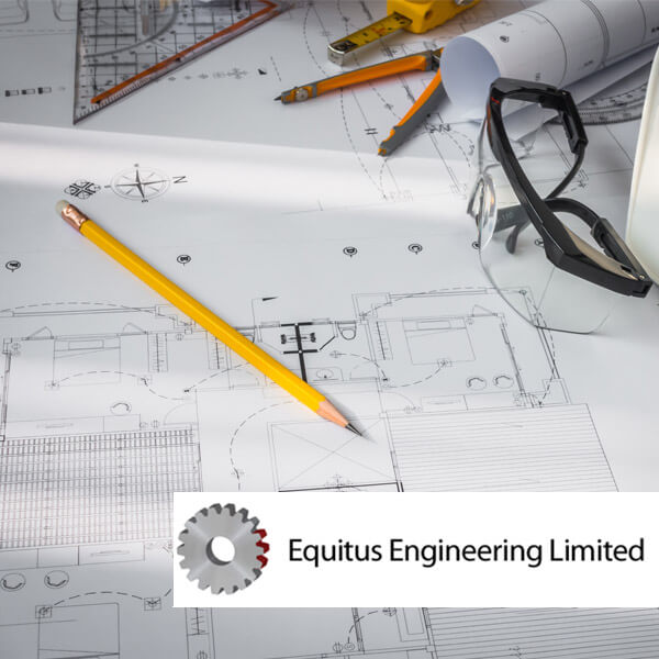 Equitus Engineering Featured Image