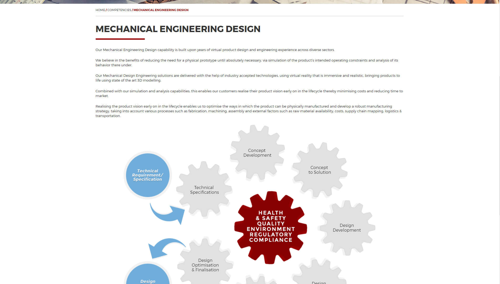 equitus engineering inner page