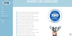 management-services-awards