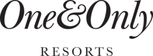 One&Only Resorts logo