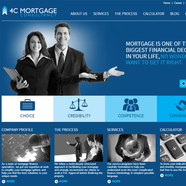 4CMortgages Featured Image