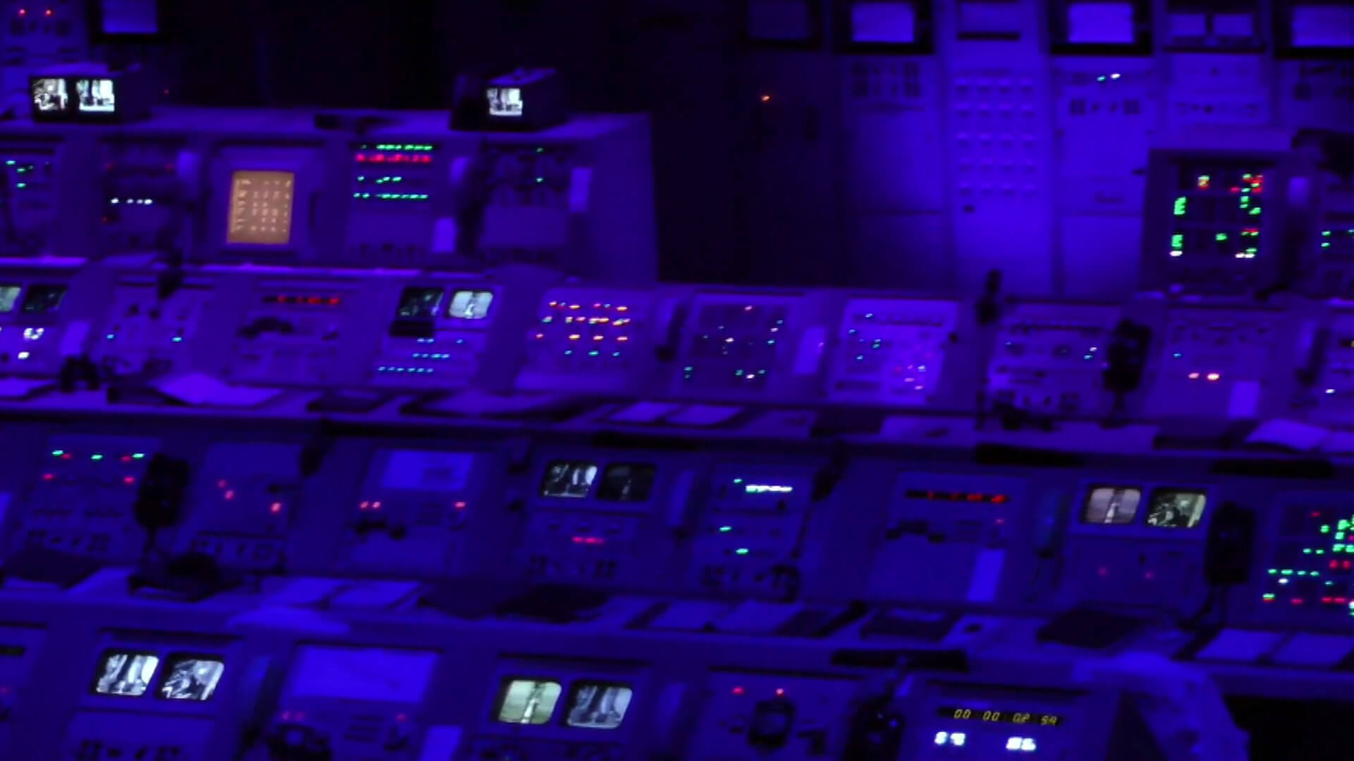 psatri control room