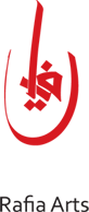 rafia arts logo