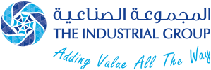 tig-logo The Industrial Group logo