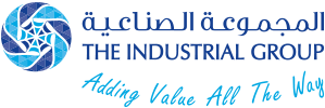 The Industrial Group logo