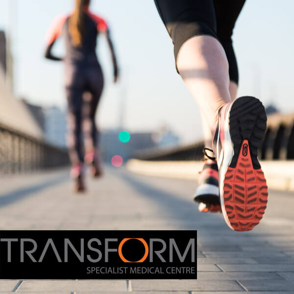Transform Fitness Featured Image